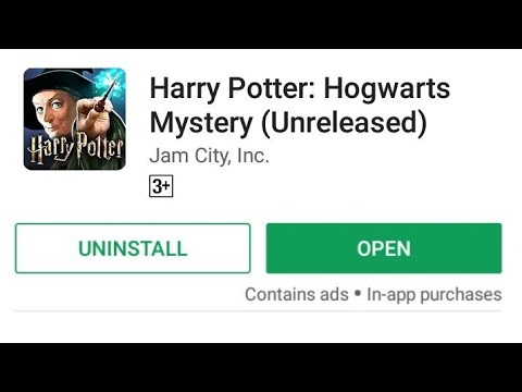 hogwarts mystery game download